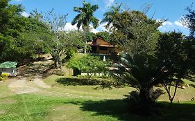 Sitio Luz Do Sol Casa De Hóspedes